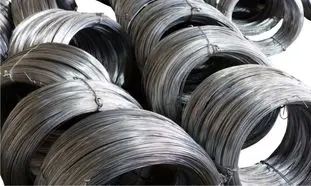سیم مفتولی گالوانیزه چیست و چگونه تولید می شود؟