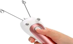 ارزان ترین دستگاه بند انداز صورت در بازار