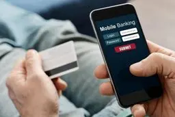 کلاهبرداری از مشتریان بانک ها با اپلیکیشن جعلی