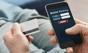 کلاهبرداری از مشتریان بانک ها با اپلیکیشن جعلی
