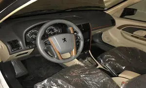 پژو پارس tu5 و ۷ محصول دیگر ایران خودرو مجوز گرانی گرفتند