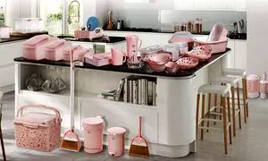 بهترین عمده فروشی لوازم آشپزخانه