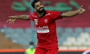 گران ترین بازیکنان لیگ برتر ایران/ بیشترین سهم برای قرمزپوشان