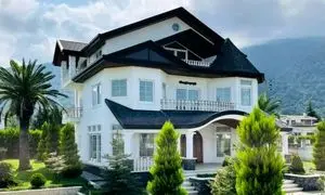 قیمت اجاره ویلا در نوشهر (مرداد 1402)