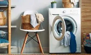 جدیدتدین ماشین لباسشویی پاکشوما در بازار + قیمت مرداد ۱۴۰۲