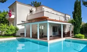 قیمت اجاره ویلا و سوئیت در بندر انزلی