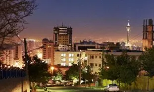 جدیدترین قیمت آپارتمان 90 متری در کوی فراز