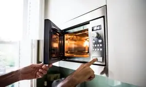 قیمت بهترین مایکروفر ایرانی در بازار چند؟
