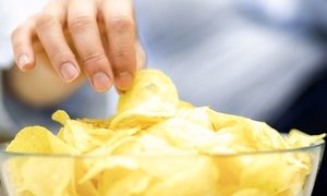 قیمت انواع چیپس سیب زمینی در بازار