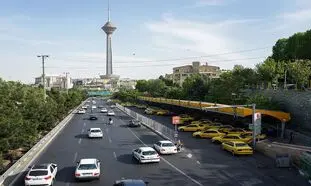 قیمت آپارتمان در شهرک غرب به بالای 220 میلیون رسید