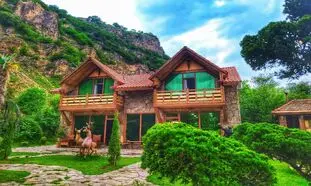 قیمت اجاره ویلا جنگلی در لاهیجان