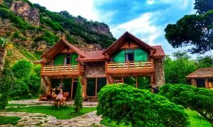 قیمت اجاره ویلا جنگلی در لاهیجان