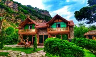 قیمت اجاره ویلا جنگلی در لاهیجان