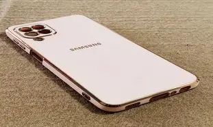 بهترین گاردهای دور طلایی برای گوشی های پرطرفدار سامسونگ