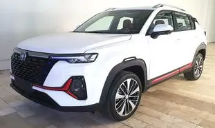 جدیدترین قیمت چانگان CS35 وارداتی اعلام شد