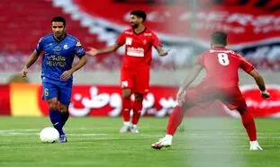 درآمد نجومی برنامه فوتبال برتر از پخش بازی های استقلال و پرسپولیس