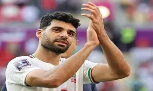پیشنهاد نجومی از لیگ برتر انگلستان برای طارمی