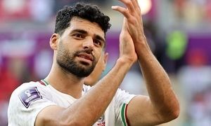 پیشنهاد نجومی از لیگ برتر انگلستان برای طارمی