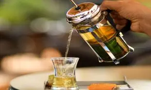 پرفروش ترین دمنوش های گیاهی در دیجی کالا