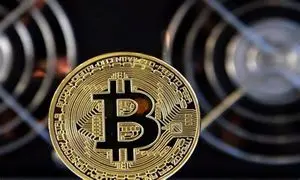 قیمت روز بیت کوین 14 مرداد 1402/ شانس تایید صندوق قابل معامله رمزارز معروف چقدر شد؟