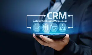 چگونه از نرم‌افزار CRM در کسب و کار خود استفاده کنیم؟