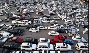 قیمت روز خودرو 14 مرداد 1402/ فعالان بازار اتومبیل منتظر واردات هستند