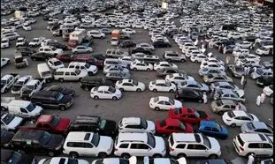 قیمت روز خودرو 14 مرداد 1402/ فعالان بازار اتومبیل منتظر واردات هستند