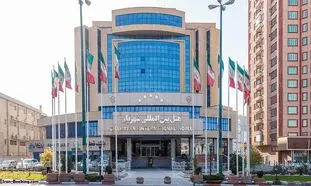 هتل شهریار تبریز ؛ تجربه اقامتی فراموش نشدنی در شهر اولین ها