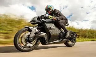 بهترین موتورهای برقی در سال ۲۰۲۳