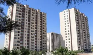 آخرین قیمت آپارتمان 80 متری در اسلامشهر