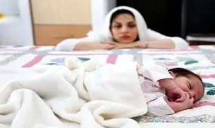 اولین قرص درمان افسردگی پس از زایمان تایید شد