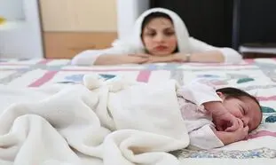 اولین قرص درمان افسردگی پس از زایمان تایید شد