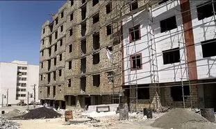 خانه دار کردن 100 هزار کارگر در دستور کار است