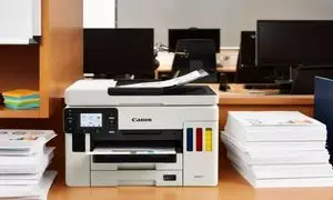 پرفروش ترین پرینتر رنگی در بازار + قیمت مرداد 1402