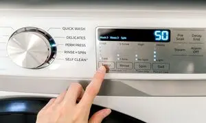 پرفروش ترین ماشین لباسشویی دوو در بازار