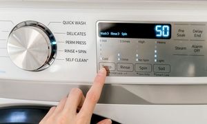 پرفروش ترین ماشین لباسشویی دوو در بازار