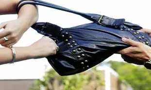 ماجرای سرقت کیف هرمس 9 میلیون دلاری در فرودگاه