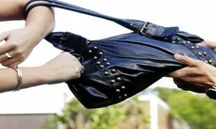 ماجرای سرقت کیف هرمس 9 میلیون دلاری در فرودگاه
