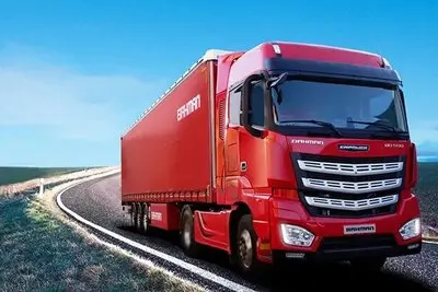 جزئیات خرید اقساطی فورس 6 تن از بهمن موتور