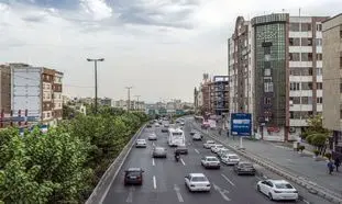 جدیدترین قیمت آپارتمان 75 متری در بلوار فردوس