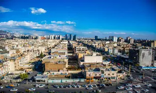 قیمت آپارتمان 90 متری در شهرک راه آهن