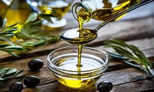 جنگ روغن زیتون با زوال عقل