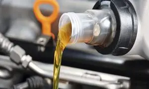 علت کم شدن روغن موتور + لیست قیمت روز روغن موتور ماشین