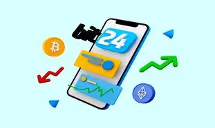 بازارهای معاملاتی بیت ۲۴ راه‌اندازی شدند؛ پلتفرمی جدید با بیشترین بازار معاملاتی