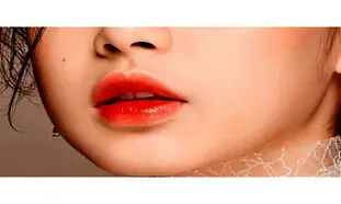پرطرفدارترین تینت لب مایع در بین خانم ها