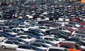 قیمت روز خودرو 4 مرداد 1402/ کدام اتومبیل امروز بیشترین رشد قیمتی را ثبت کرد؟
