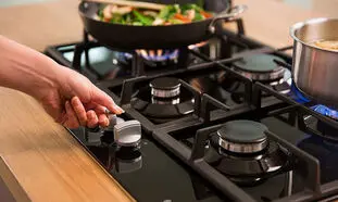 پرفروش ترین اجاق گاز صفحه ای در بازار