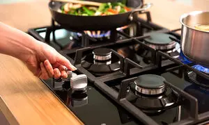 پرفروش ترین اجاق گاز صفحه ای در بازار