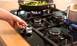 پرفروش ترین اجاق گاز صفحه ای در بازار