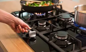 پرفروش ترین اجاق گاز صفحه ای در بازار
